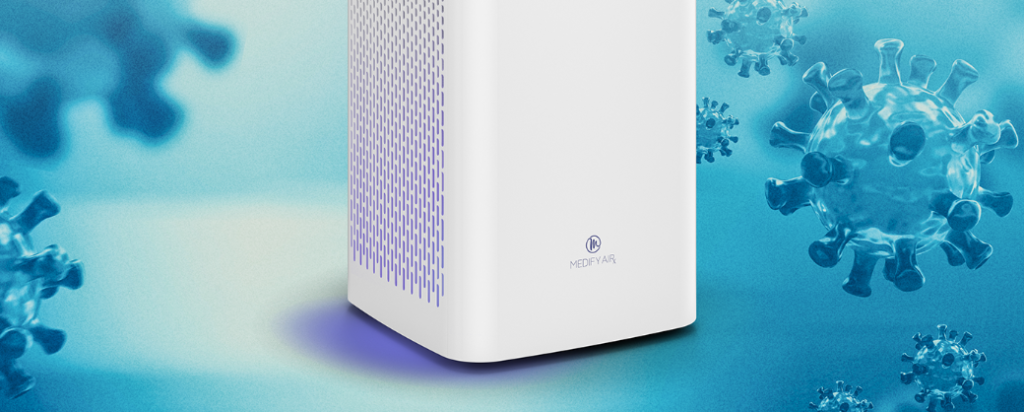 Medify MA-112 Air Purifier Review