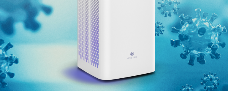 Medify MA-112 Air Purifier Review: Breathing Easy in Large Spaces