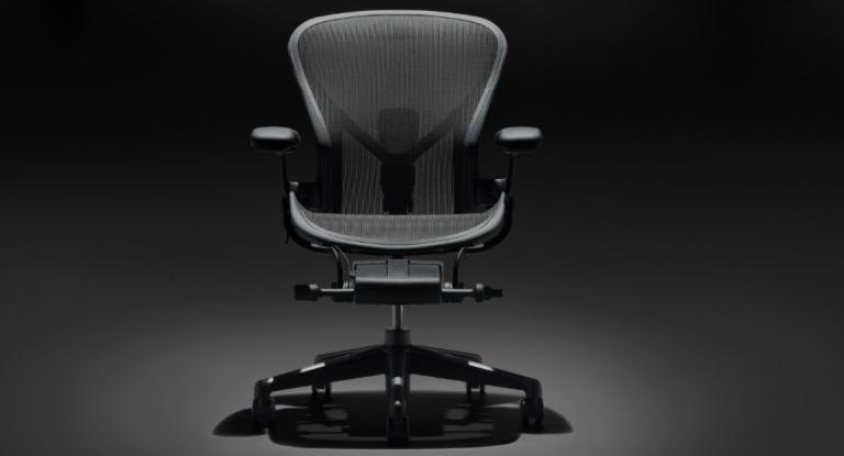 Herman Miller Classic Aeron Chair Review: Why you Should buy it?