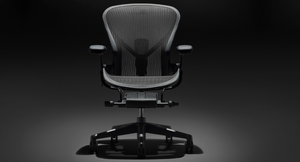 Herman Miller Classic Aeron Chair Review