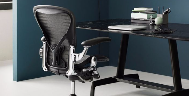 Herman Miller's Aeron Chair