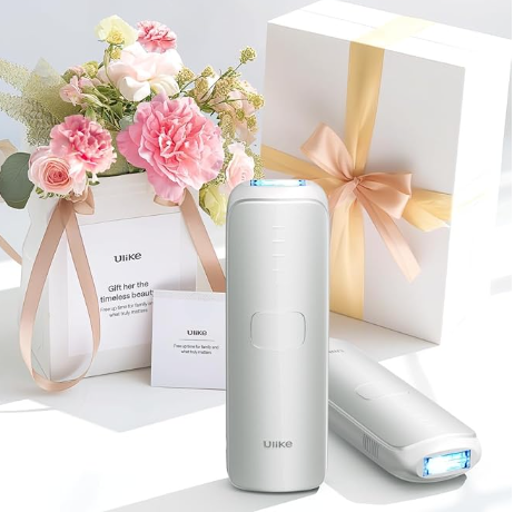 Ulike Air 3 Review: IPL Hair Removal Laser Device – A Game-Changer for Smooth Skin