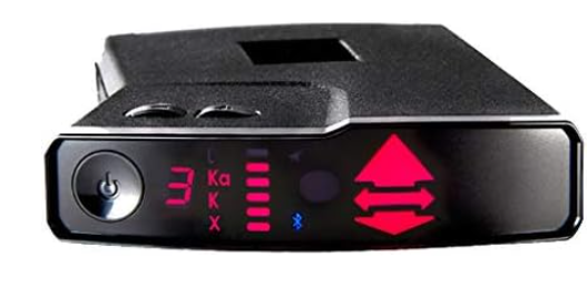 Valentine One Gen2 Radar Detector