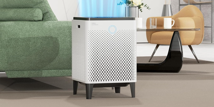 The 7 Best Air Purifier For Smoke: Top Picks