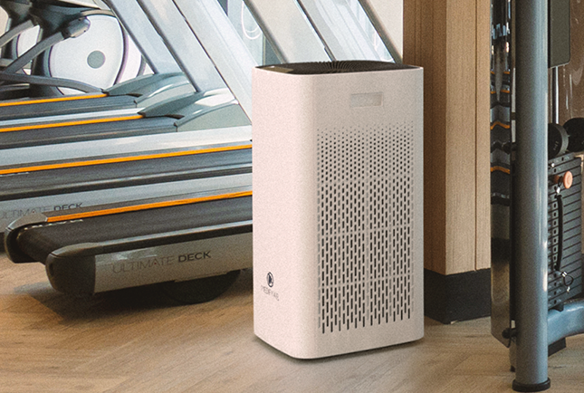 Medify Air MA-112 Air Purifier