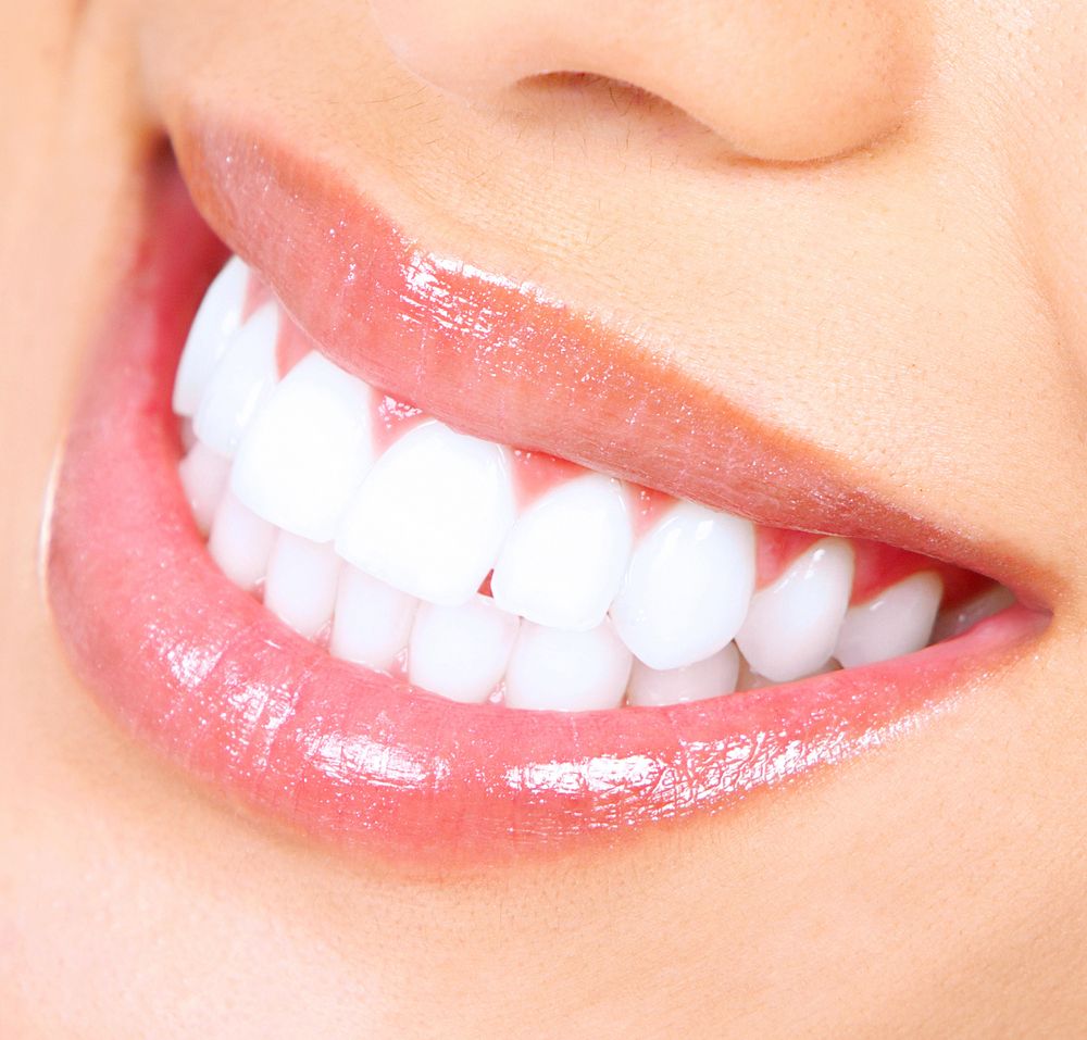 Beautiful Smile