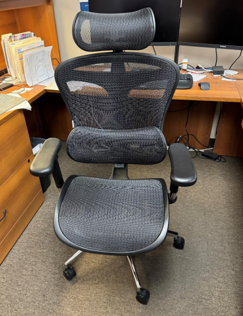 Sihoo Doro 300c Ergonomic Office Chair Review (2026)